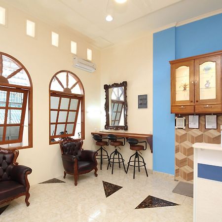 Sky Inn Glodok 1 Jakarta Kültér fotó