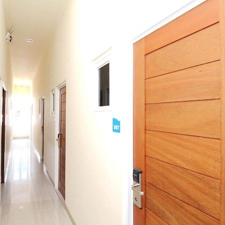 Sky Inn Glodok 1 Jakarta Kültér fotó