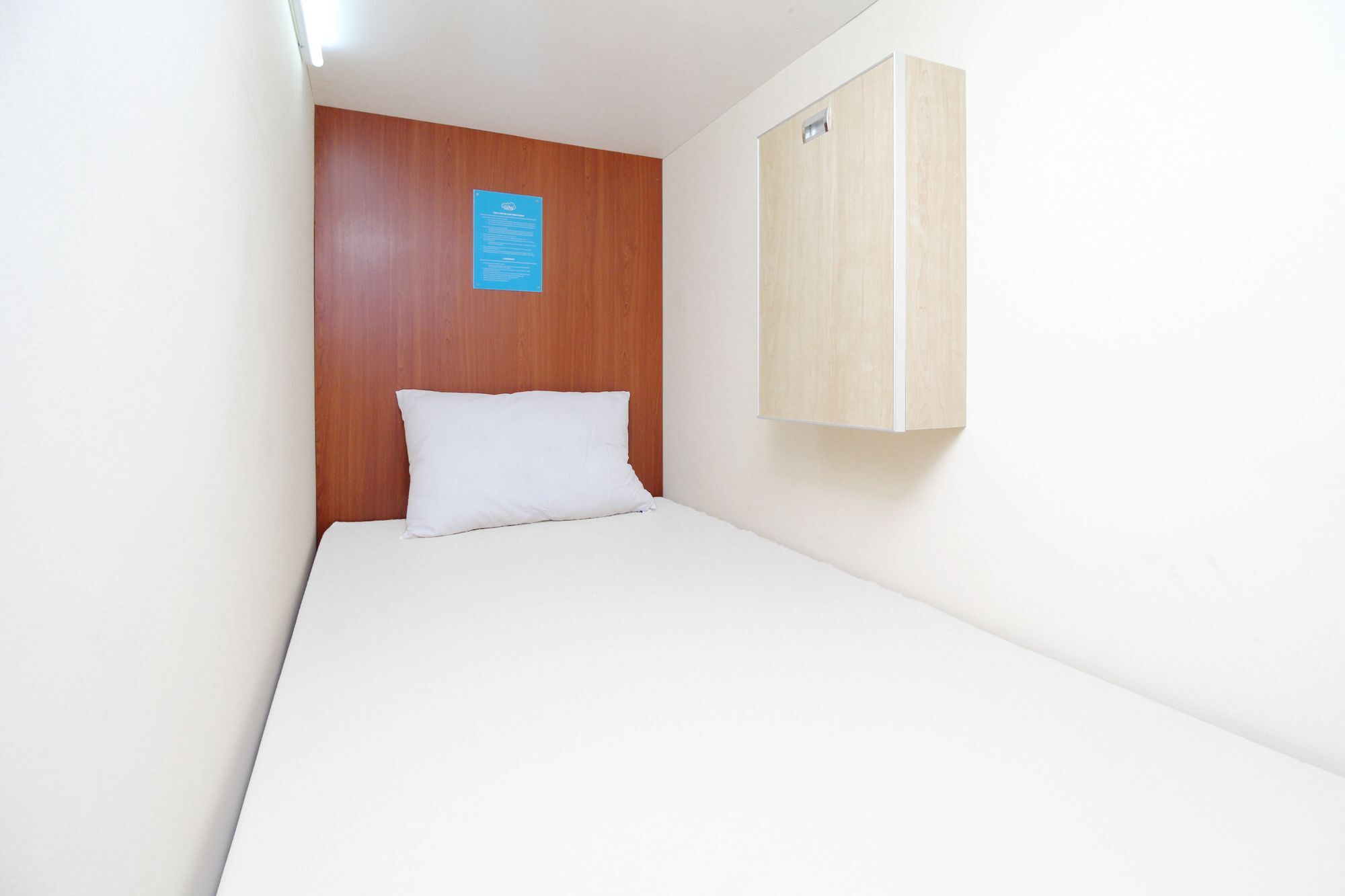 Sky Inn Glodok 1 Jakarta Kültér fotó