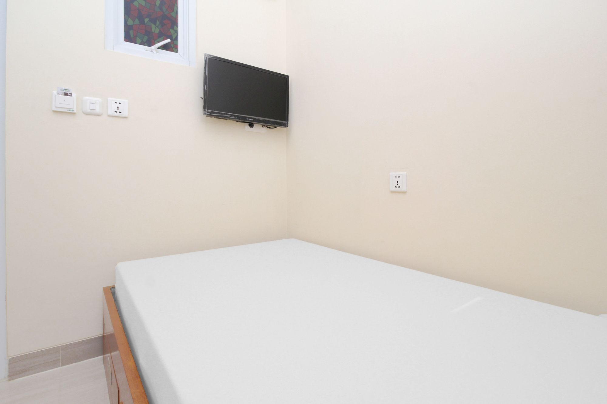 Sky Inn Glodok 1 Jakarta Kültér fotó