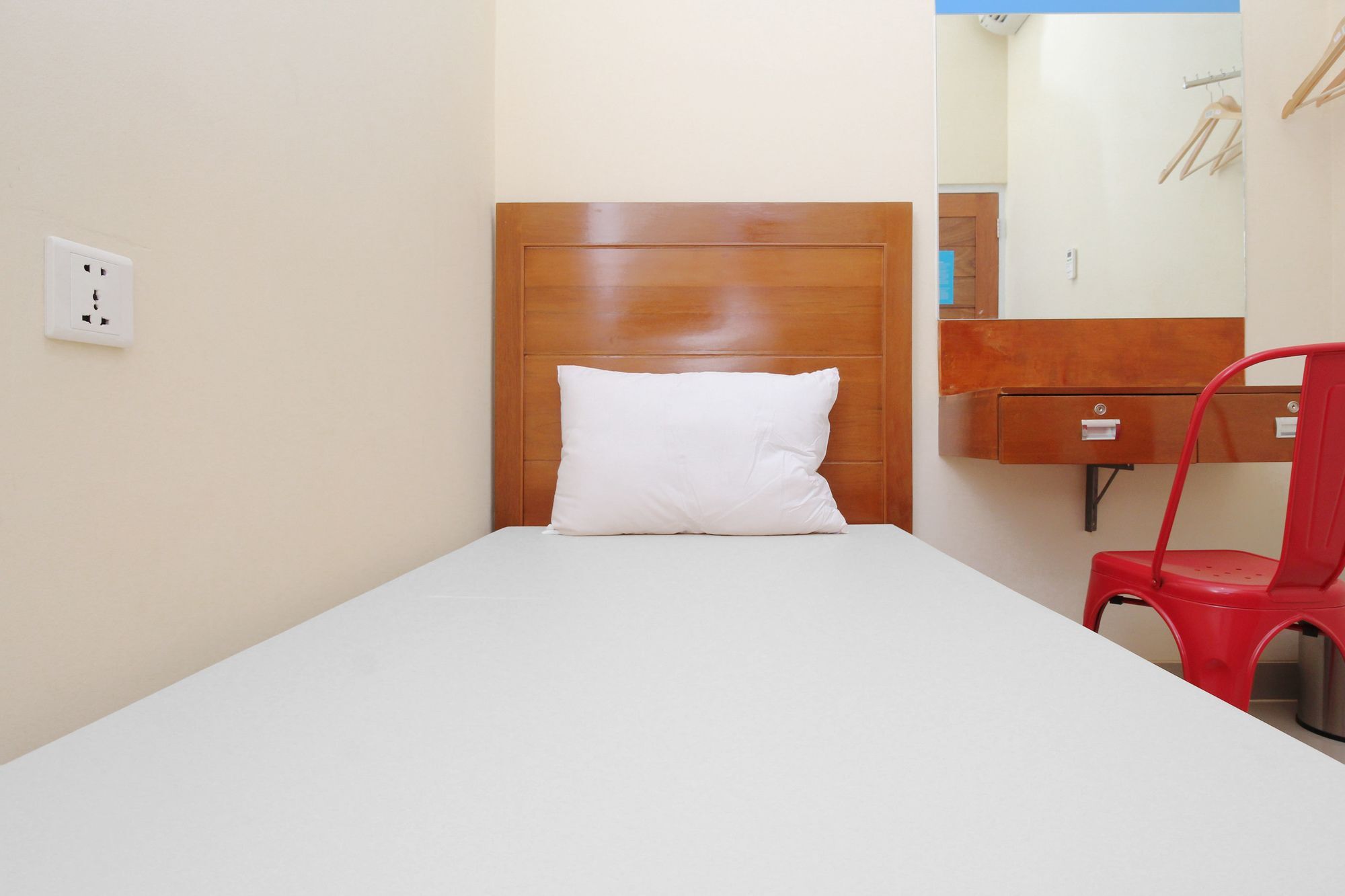 Sky Inn Glodok 1 Jakarta Kültér fotó