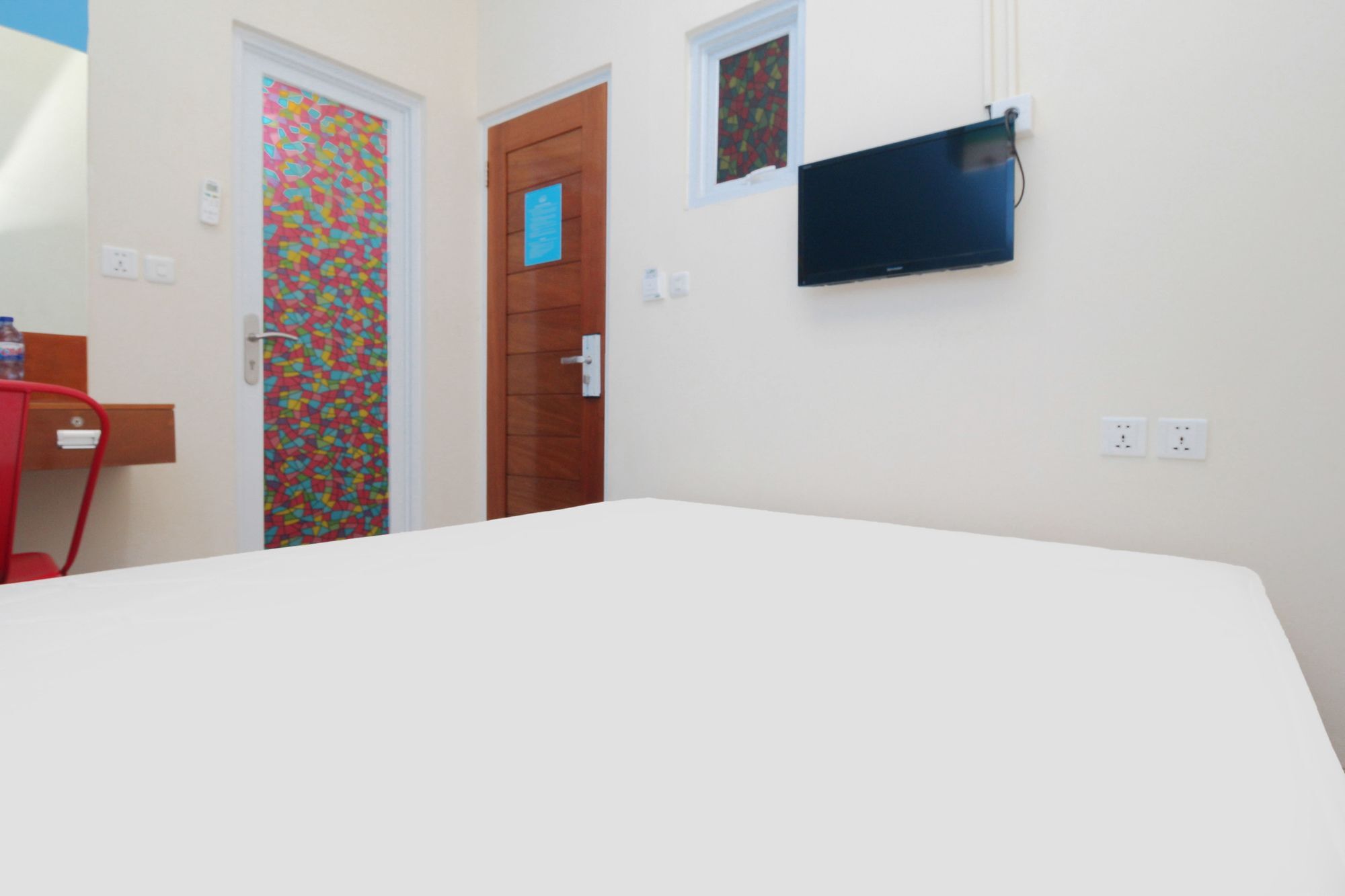 Sky Inn Glodok 1 Jakarta Kültér fotó