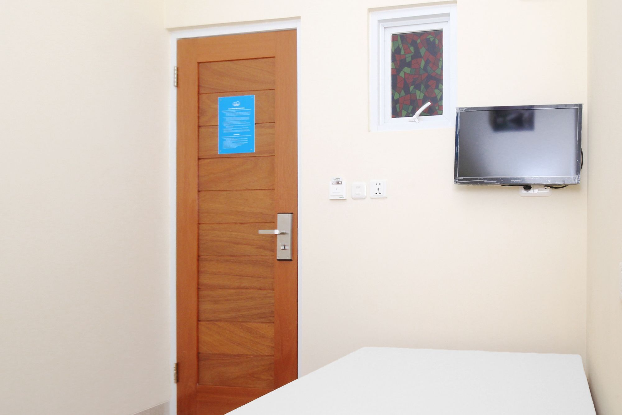 Sky Inn Glodok 1 Jakarta Kültér fotó