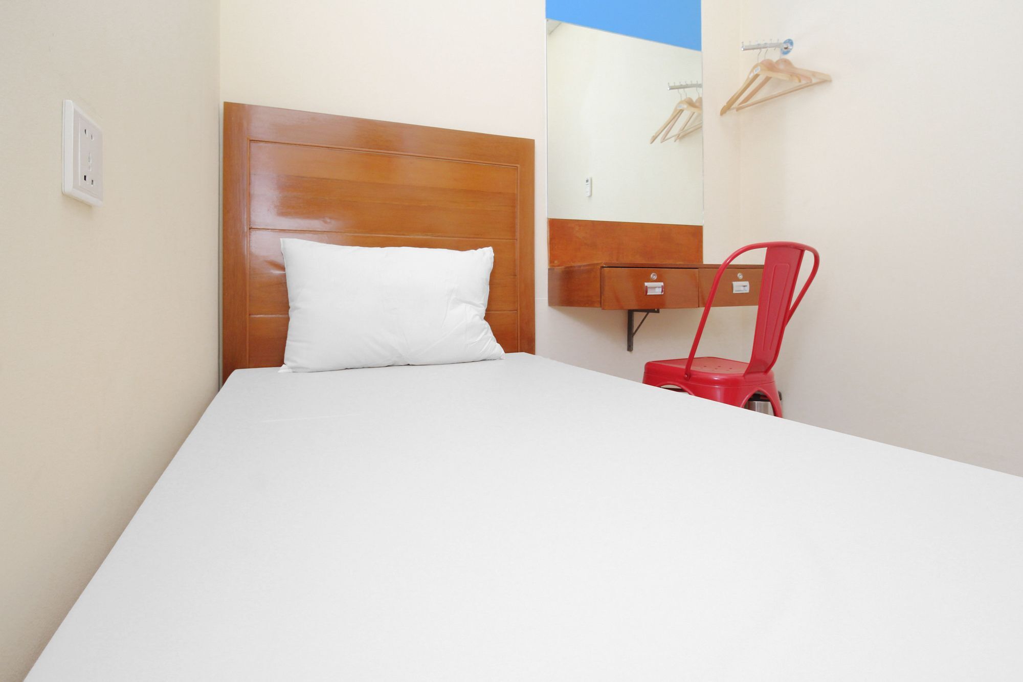 Sky Inn Glodok 1 Jakarta Kültér fotó