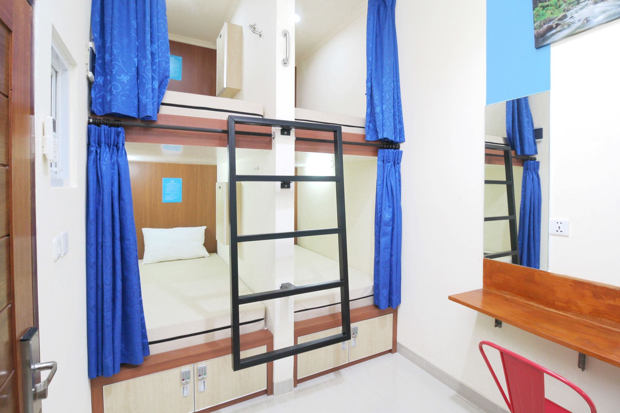 Sky Inn Glodok 1 Jakarta Kültér fotó