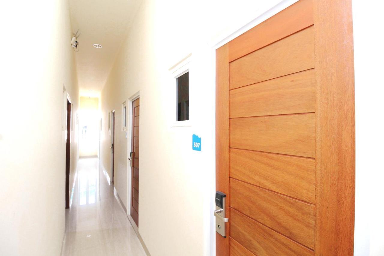 Sky Inn Glodok 1 Jakarta Kültér fotó